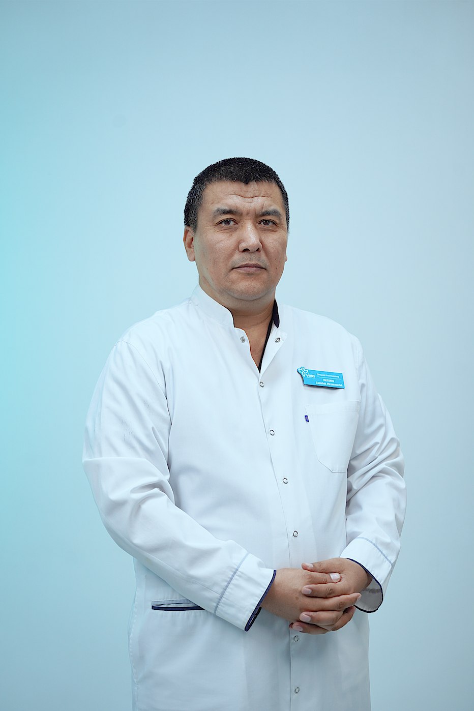 Doctor image
