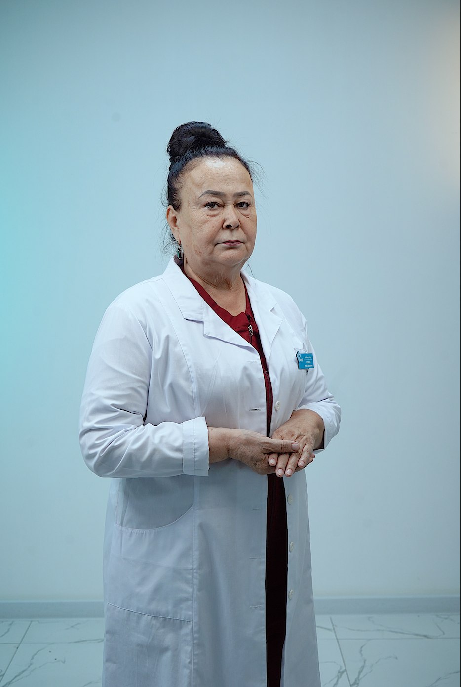 Doctor image
