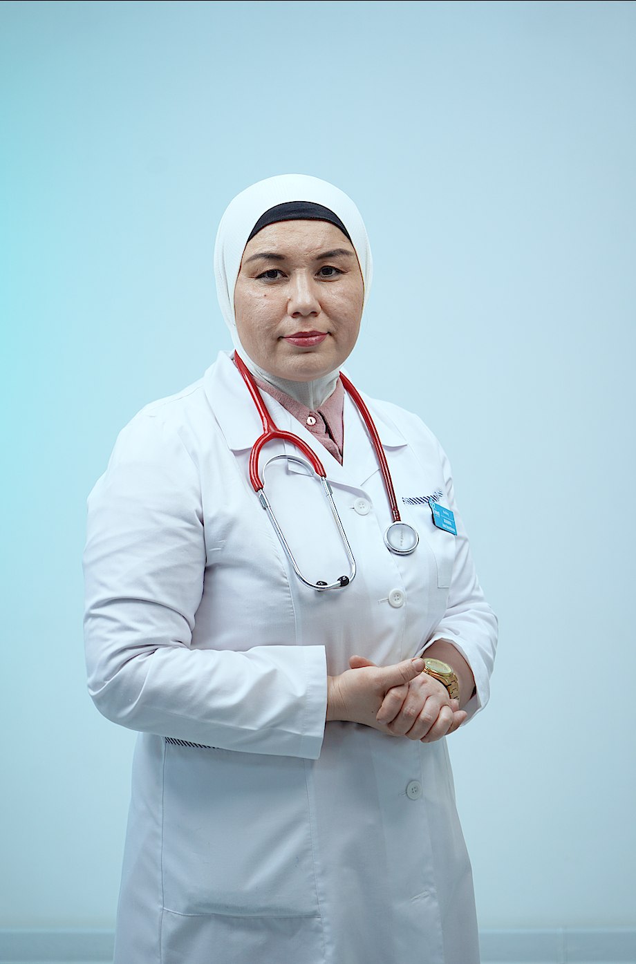 Doctor image