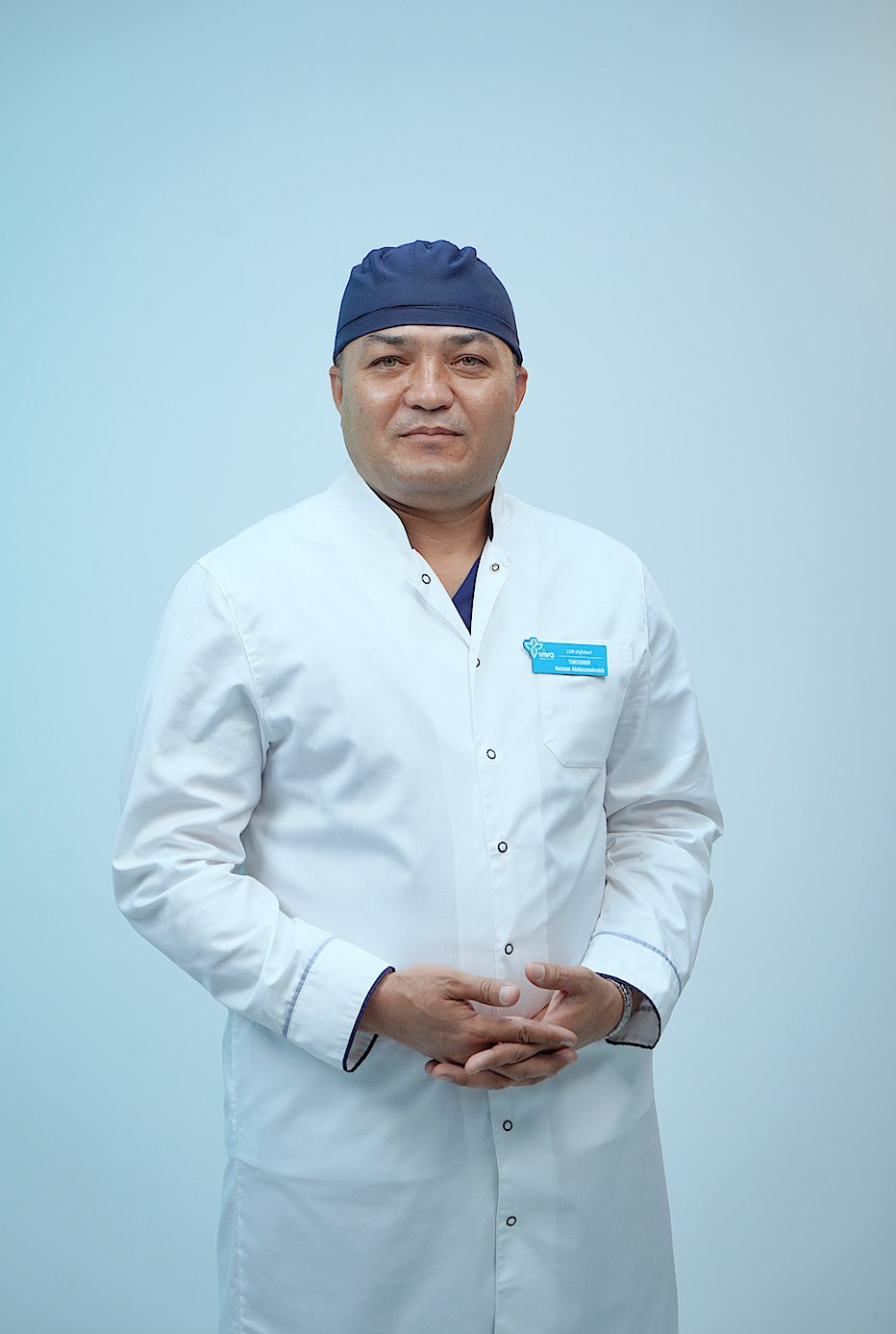 Doctor image