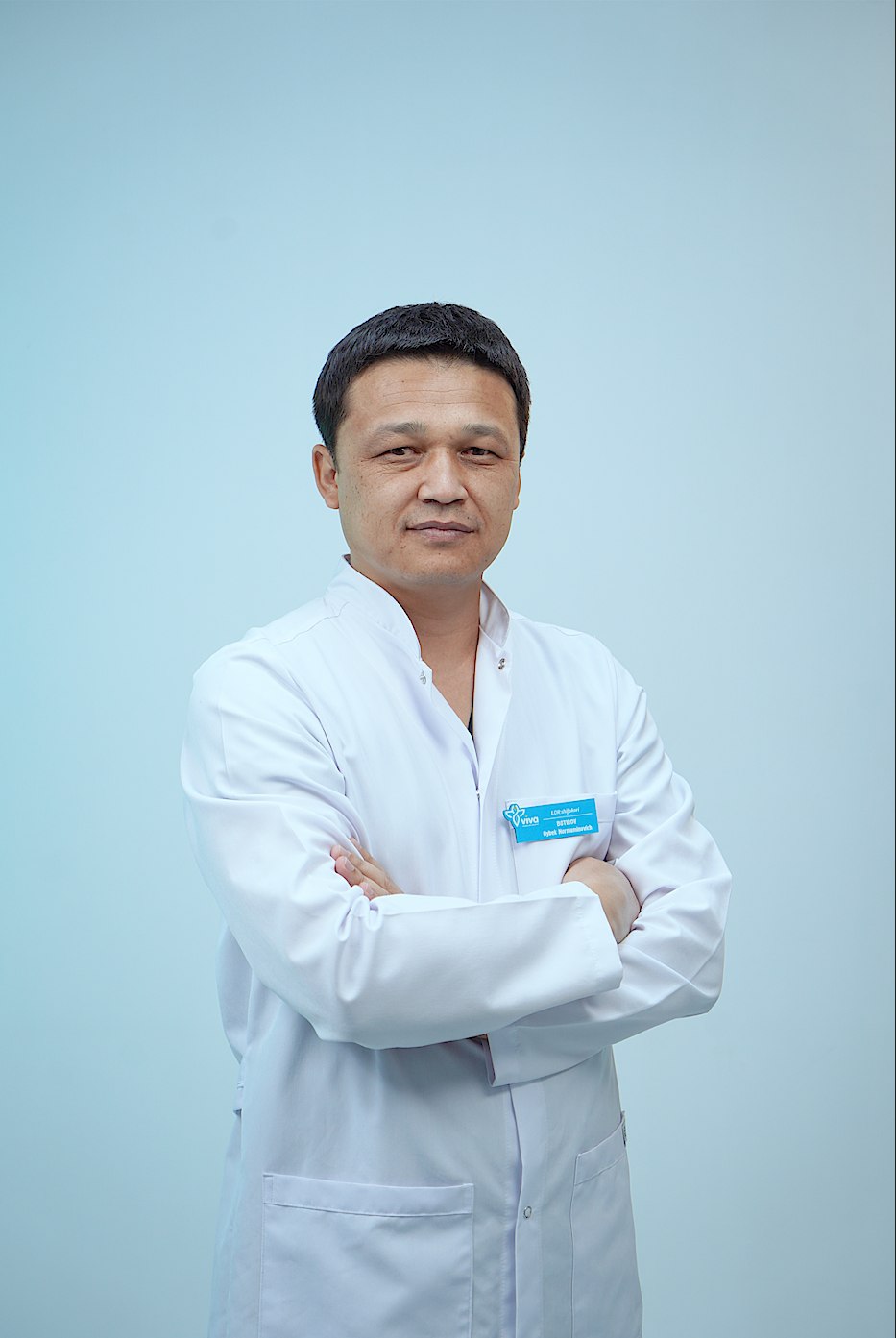Doctor image