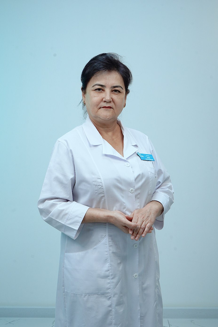 Doctor image