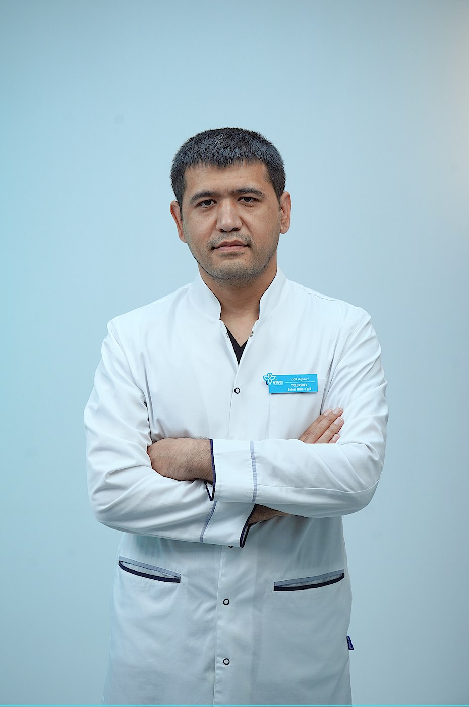 Doctor image