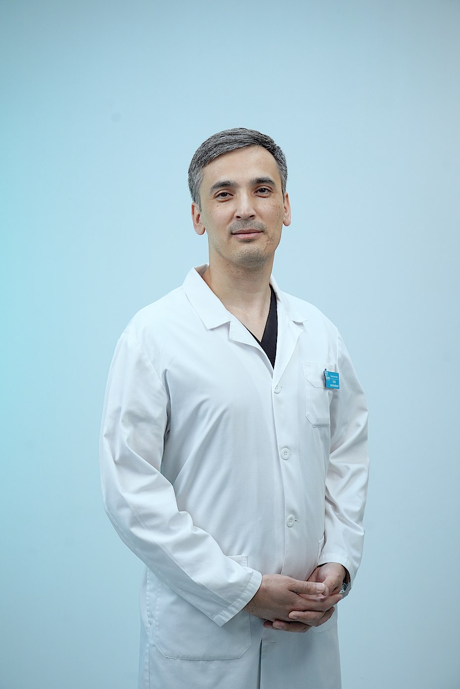 Doctor image