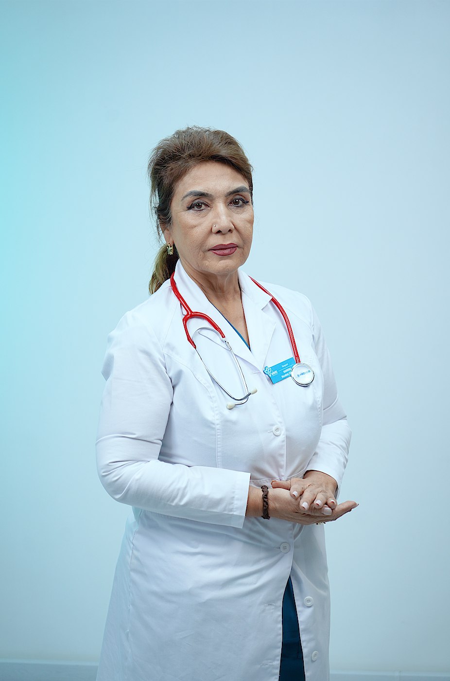 Doctor image