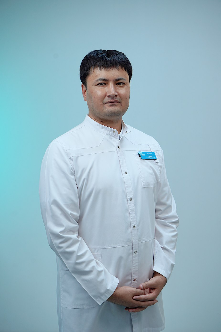 Doctor image