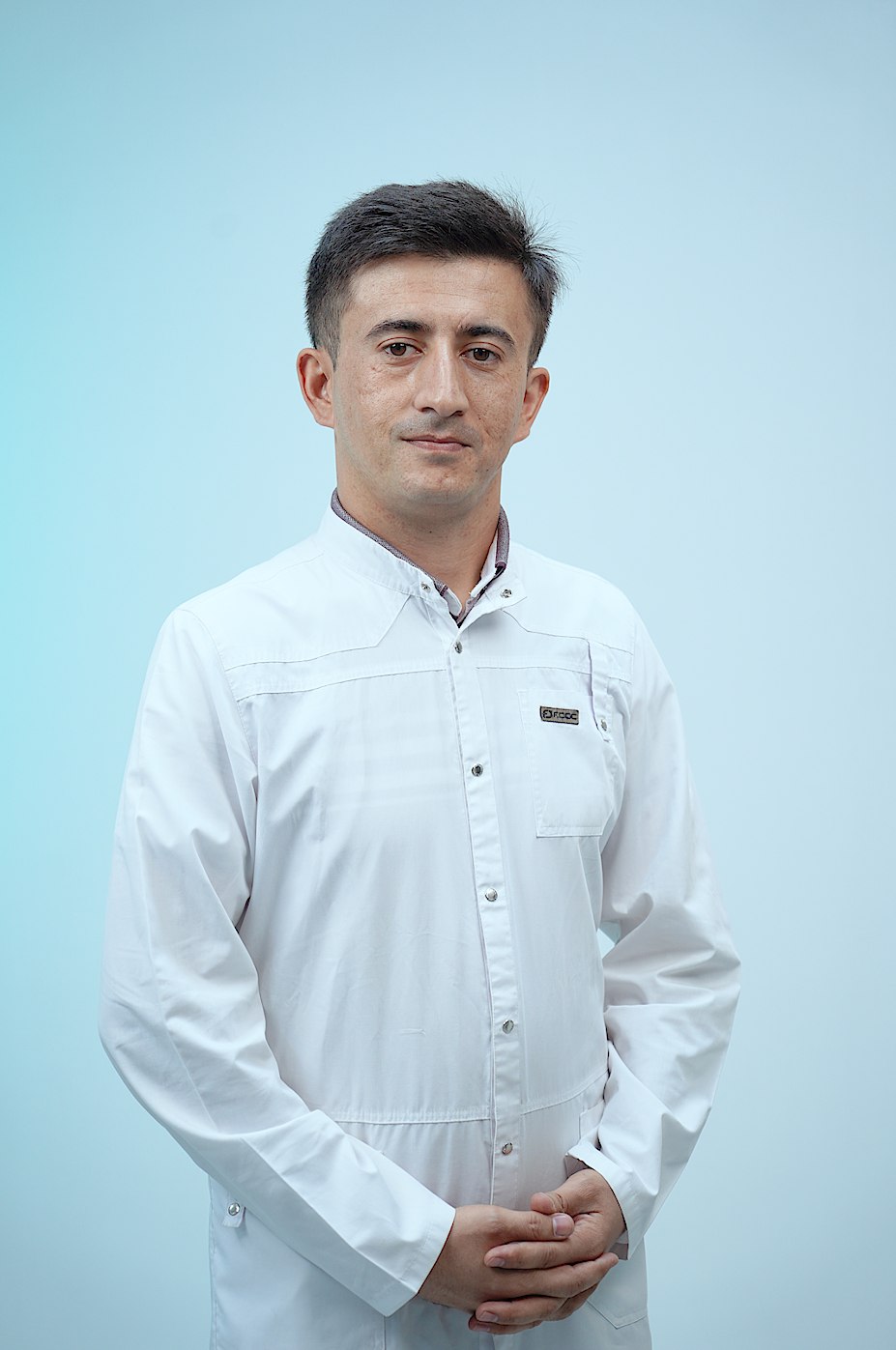 Doctor image