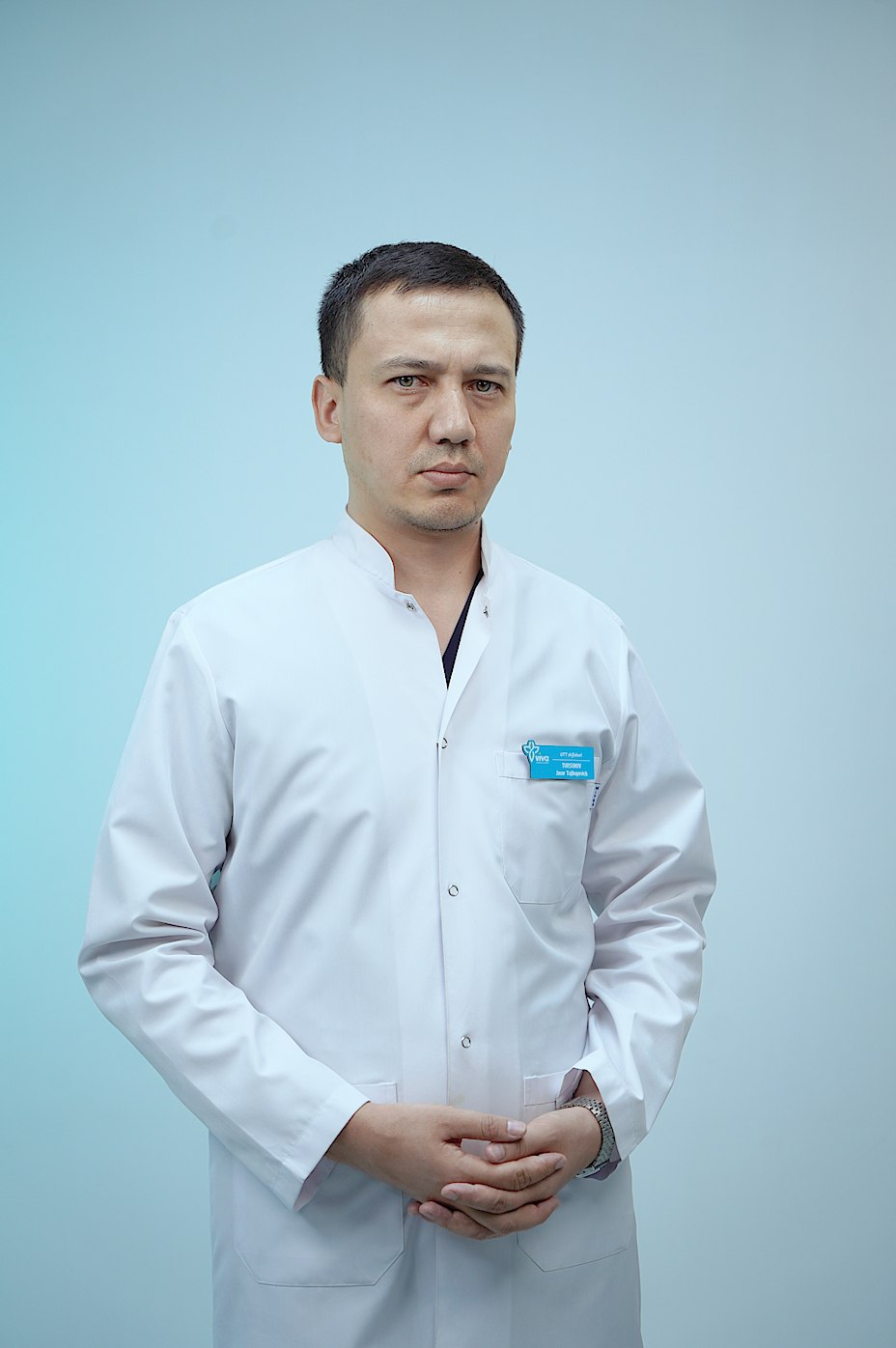 Doctor image
