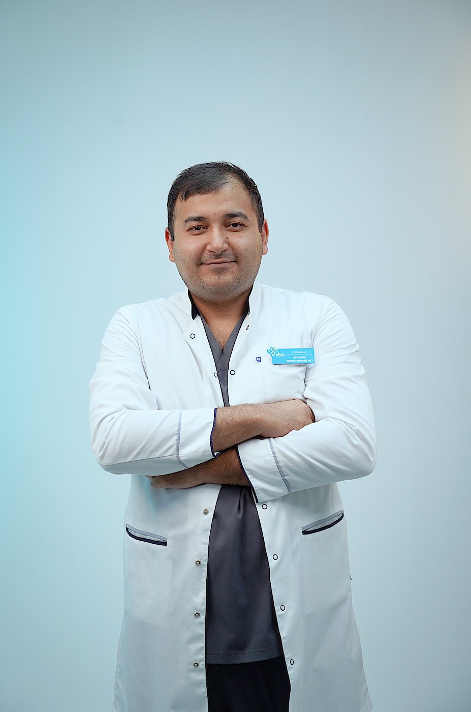 Doctor image