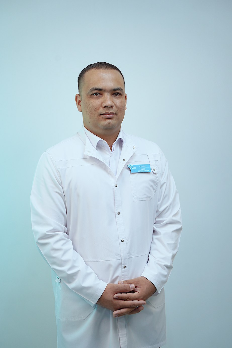 Doctor image