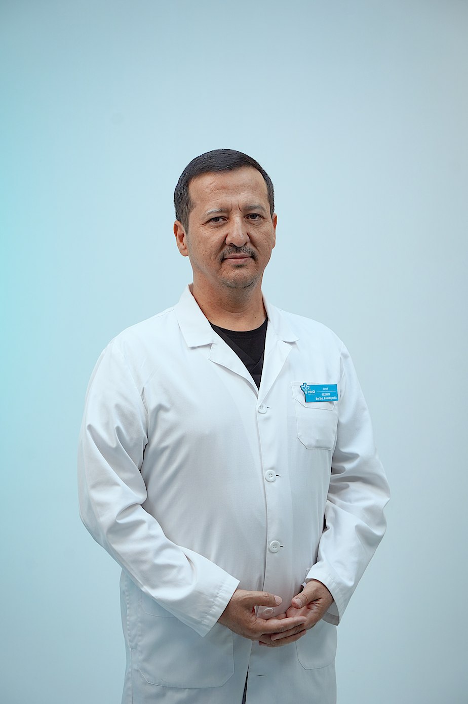 Doctor image