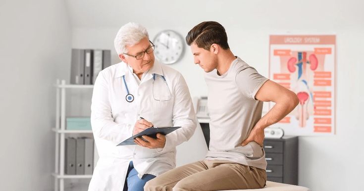 Мужское здоровье 