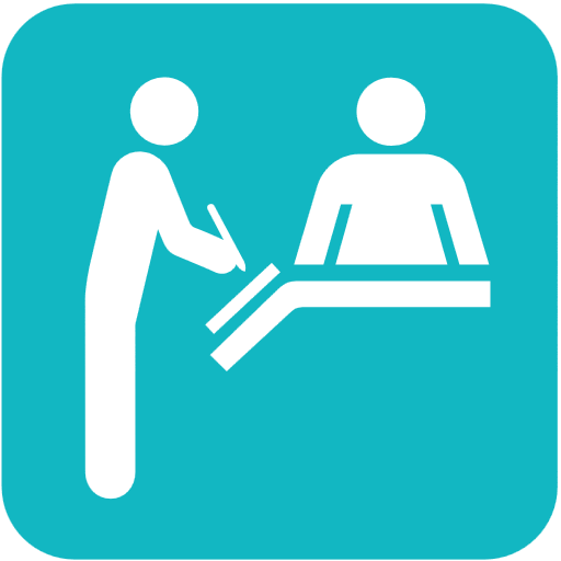 Direction Icon