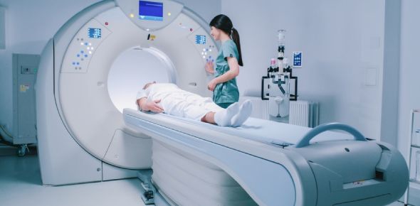 КТ и УЗИ диагностика